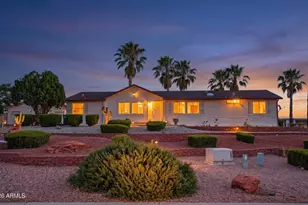 530 Mingus Shadows Dr, Clarkdale, AZ 86324 - Photo 4