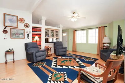 530 Mingus Shadows Drive, Clarkdale, AZ 86324 - Photo 18