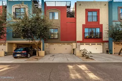 3447 E Lance Lane, Phoenix, AZ 85018 - Photo 2