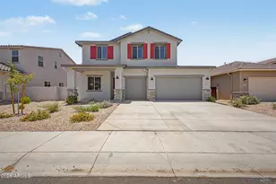 7011 E Hayride Ln, San Tan Valley, AZ 85143 - Photo 1