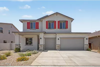 7011 E Hayride Lane, San Tan Valley, AZ 85143 - Photo 2