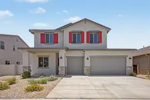 7011 E Hayride Ln, San Tan Valley, AZ 85143 - Photo 2