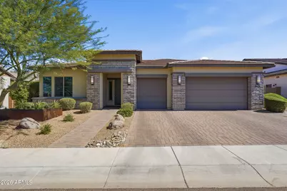 4428 E Roy Rogers Road, Cave Creek, AZ 85331 - Photo 1