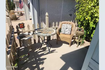 3500 S Tomahawk Road #LOT, Apache Junction, AZ 85119 - Photo 24