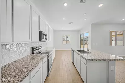 7291 E Blissful Breeze Lane, San Tan Valley, AZ 85143 - Photo 12