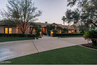 9414 N 53rd Place, Paradise Valley, AZ 85253 - Photo 2
