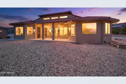 951 Roberts Road, Clarkdale, AZ 86324 - Photo 2