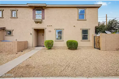1523 N 81st Drive, Phoenix, AZ 85043 - Photo 1