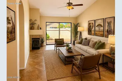 7313 S Bonarden Lane, Tempe, AZ 85283 - Photo 2