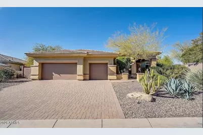 42020 N Moss Springs Road, Anthem, AZ 85086 - Photo 2