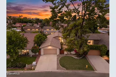 1544 E Driftwood Drive, Tempe, AZ 85283 - Photo 2