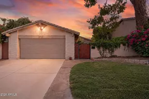 1544 E Driftwood Dr, Tempe, AZ 85283 - Photo 1