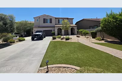 2885 E Citadel Court, Gilbert, AZ 85298 - Photo 1
