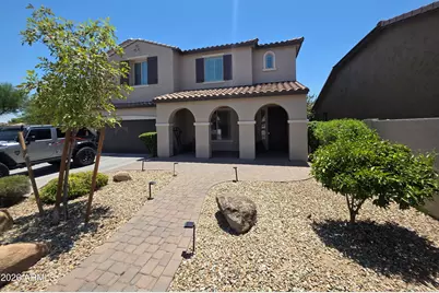 2885 E Citadel Court, Gilbert, AZ 85298 - Photo 2
