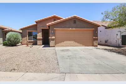 44924 W Balboa Drive, Maricopa, AZ 85139 - Photo 1