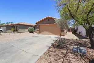 44924 W Balboa Dr, Maricopa, AZ 85139 - Photo 20