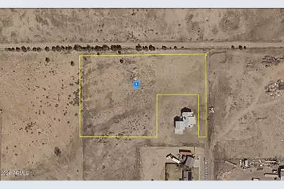 502 1100 Street W #-, Taylor, AZ 85939 - Photo 1