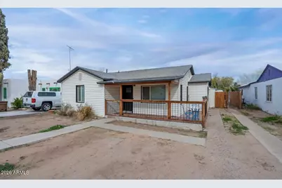 370 W Pima Avenue, Coolidge, AZ 85128 - Photo 2