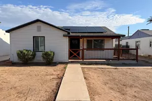370 W Pima Ave, Coolidge, AZ 85128 - Photo 1