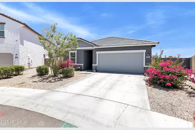 9511 W Agora Lane, Tolleson, AZ 85353 - Photo 1