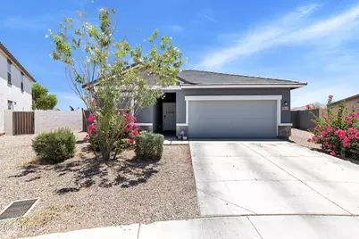 9511 W Agora Lane, Tolleson, AZ 85353 - Photo 2