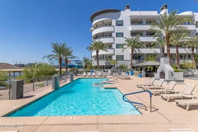 945 E Playa Del Norte Drive #4009, Tempe, AZ 85281 - Photo 40