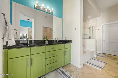 945 E Playa Del Norte Drive #4009, Tempe, AZ 85281 - Photo 20