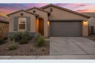 31382 N 130th Avenue, Peoria, AZ 85383 - Photo 1