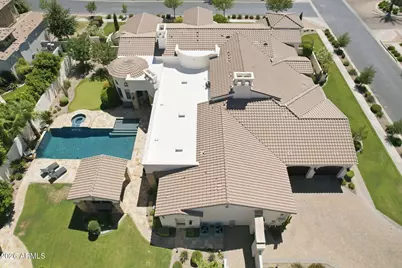 525 W Harmony Place, Chandler, AZ 85248 - Photo 76