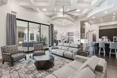 525 W Harmony Place, Chandler, AZ 85248 - Photo 6