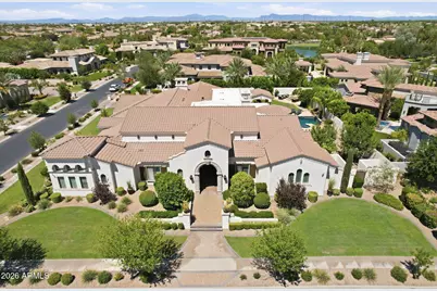525 W Harmony Place, Chandler, AZ 85248 - Photo 2