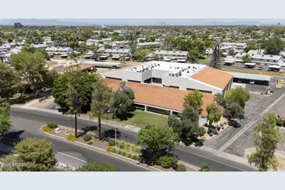 4801 S Lakeshore Drive #101, Tempe, AZ 85282 - Photo 1