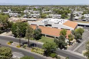 4801 S Lakeshore Dr, Tempe, AZ 85282 - Photo 1