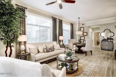 11640 N Tatum Boulevard #1017, Phoenix, AZ 85028 - Photo 1