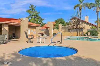 8979 E Gail Road, Scottsdale, AZ 85260 - Photo 10