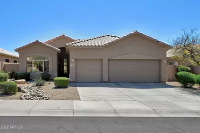 7673 E Quill Lane, Scottsdale, AZ 85255 - Photo 1