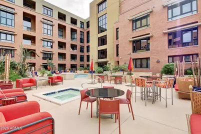 7301 E 3rd Avenue #121, Scottsdale, AZ 85251 - Photo 16