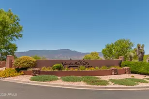 5350 E Whisper Ridge, Cornville, AZ 86325 - Photo 44