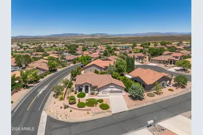 5350 E Whisper Ridge, Cornville, AZ 86325 - Photo 40