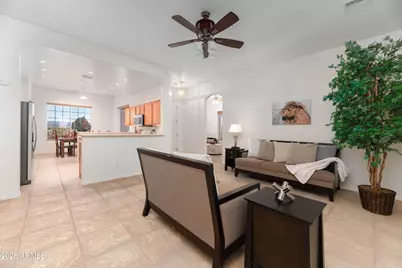 5350 E Whisper Ridge, Cornville, AZ 86325 - Photo 8