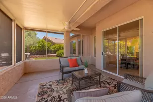 5350 E Whisper Ridge, Cornville, AZ 86325 - Photo 32