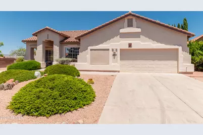 5350 E Whisper Ridge, Cornville, AZ 86325 - Photo 2