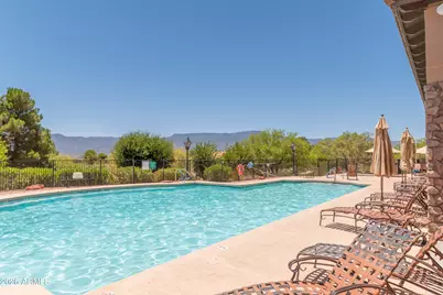 5350 E Whisper Ridge, Cornville, AZ 86325 - Photo 46