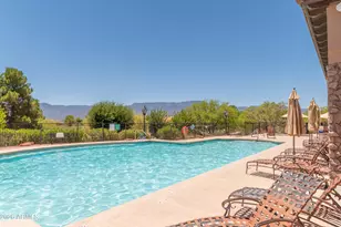 5350 E Whisper Ridge, Cornville, AZ 86325 - Photo 46