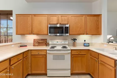 5350 E Whisper Ridge, Cornville, AZ 86325 - Photo 10