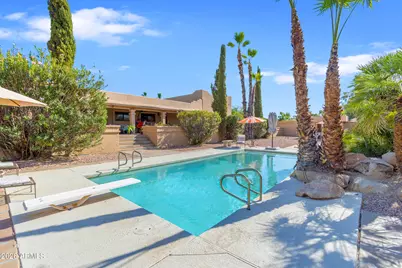 16448 E Glenbrook Boulevard, Fountain Hills, AZ 85268 - Photo 58