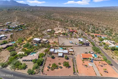 16448 E Glenbrook Boulevard, Fountain Hills, AZ 85268 - Photo 62
