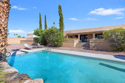 16448 E Glenbrook Boulevard, Fountain Hills, AZ 85268 - Photo 1
