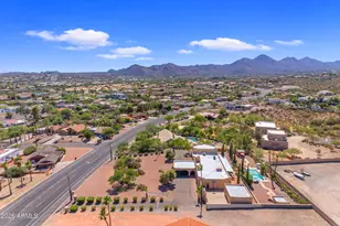 16448 E Glenbrook Blvd, Fountain Hills, AZ 85268 - Photo 62