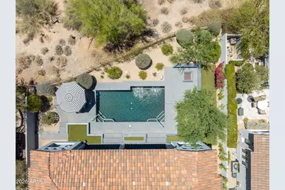 9565 E Mountain Spring Road, Scottsdale, AZ 85255 - Photo 40